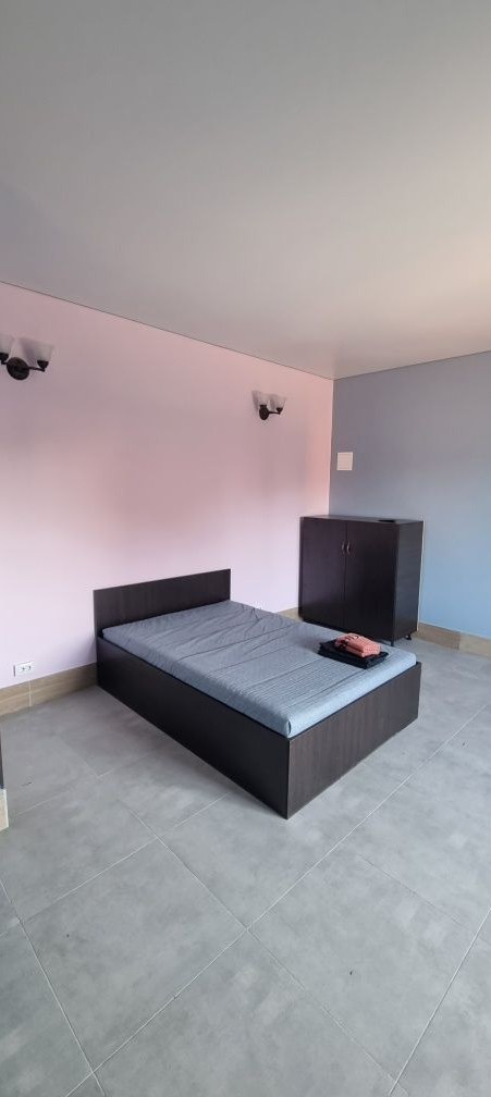 1-кімн. квартира