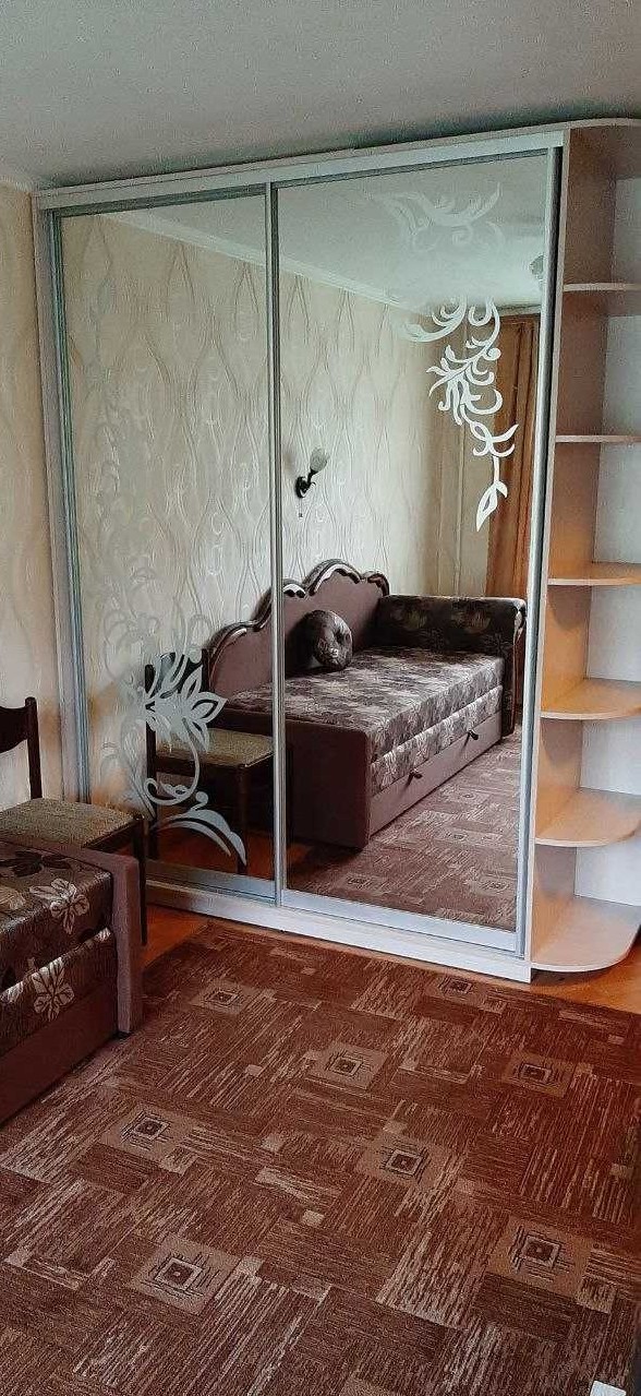 1-кімн. квартира