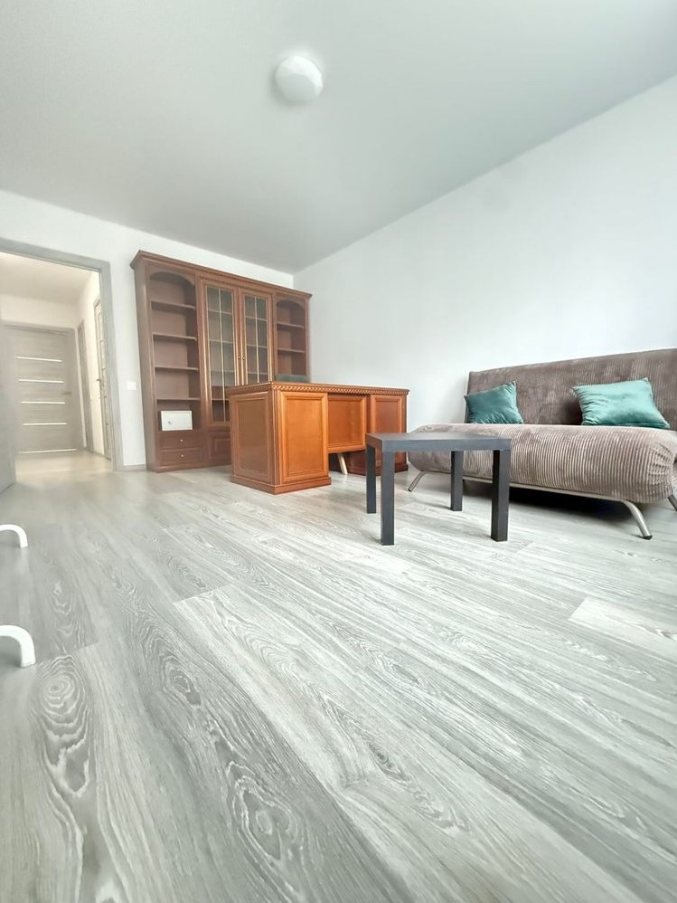 3-кімн. квартира