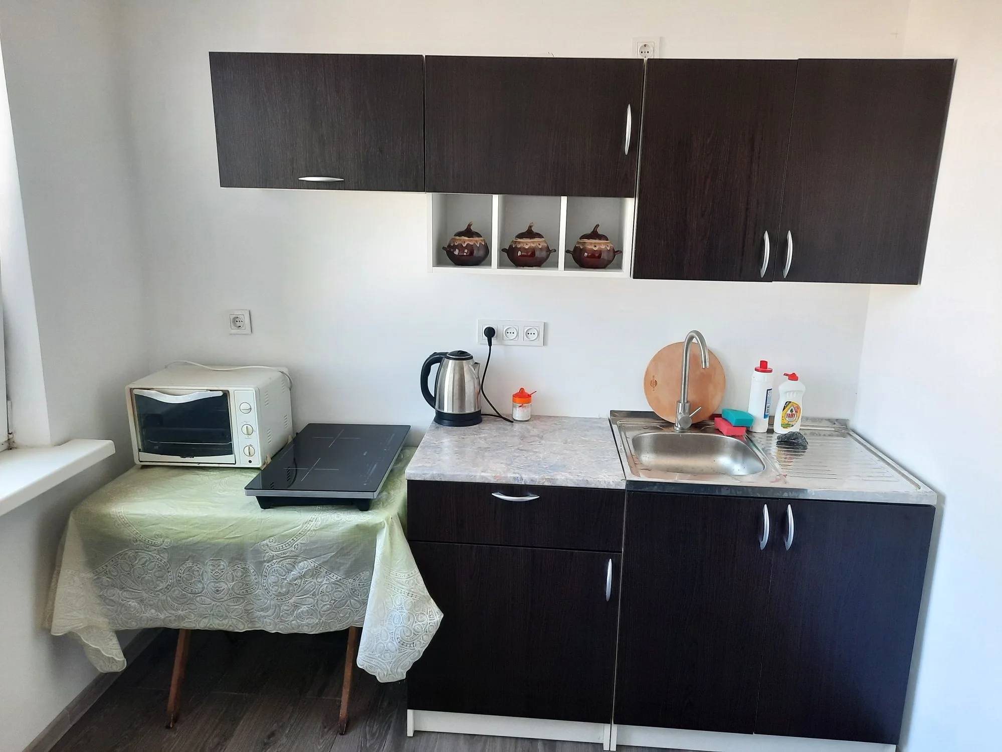 2-кімн. квартира