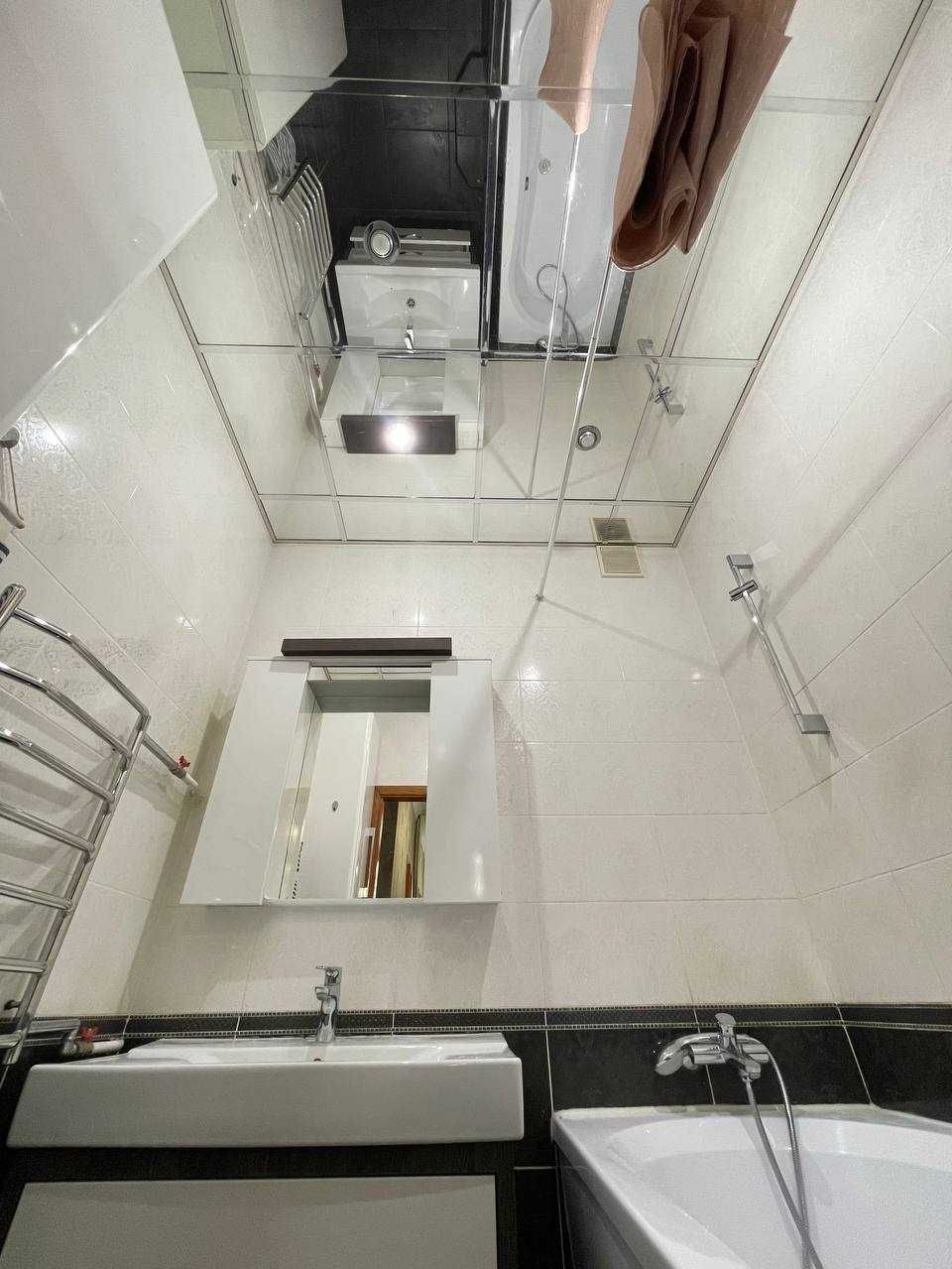 2-кімн. квартира