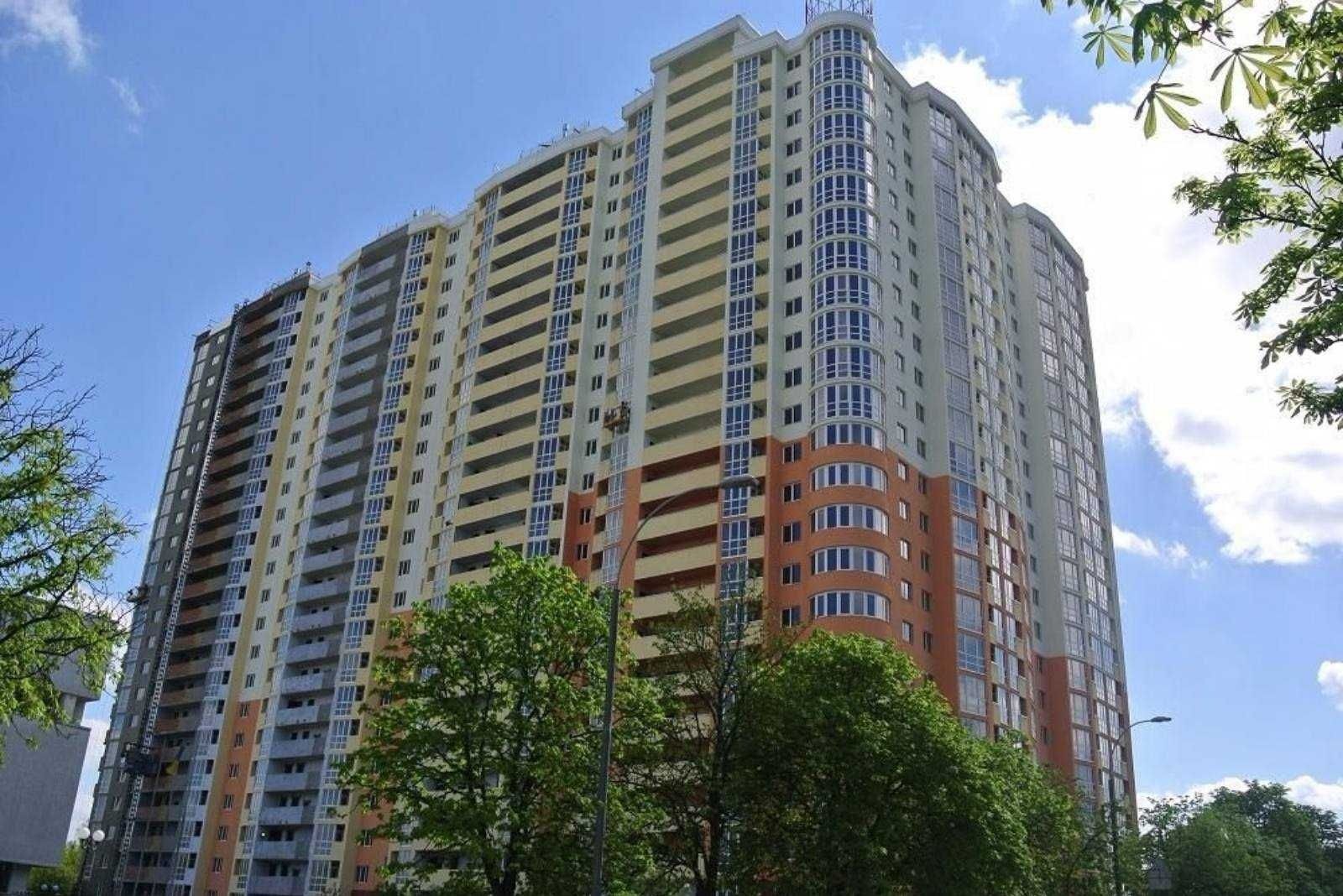 1-кімн. квартира