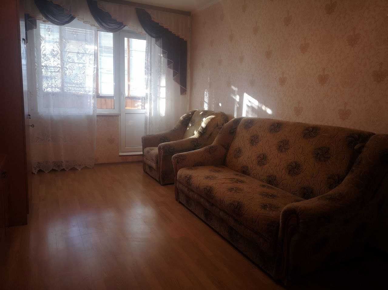 2-кімн. квартира