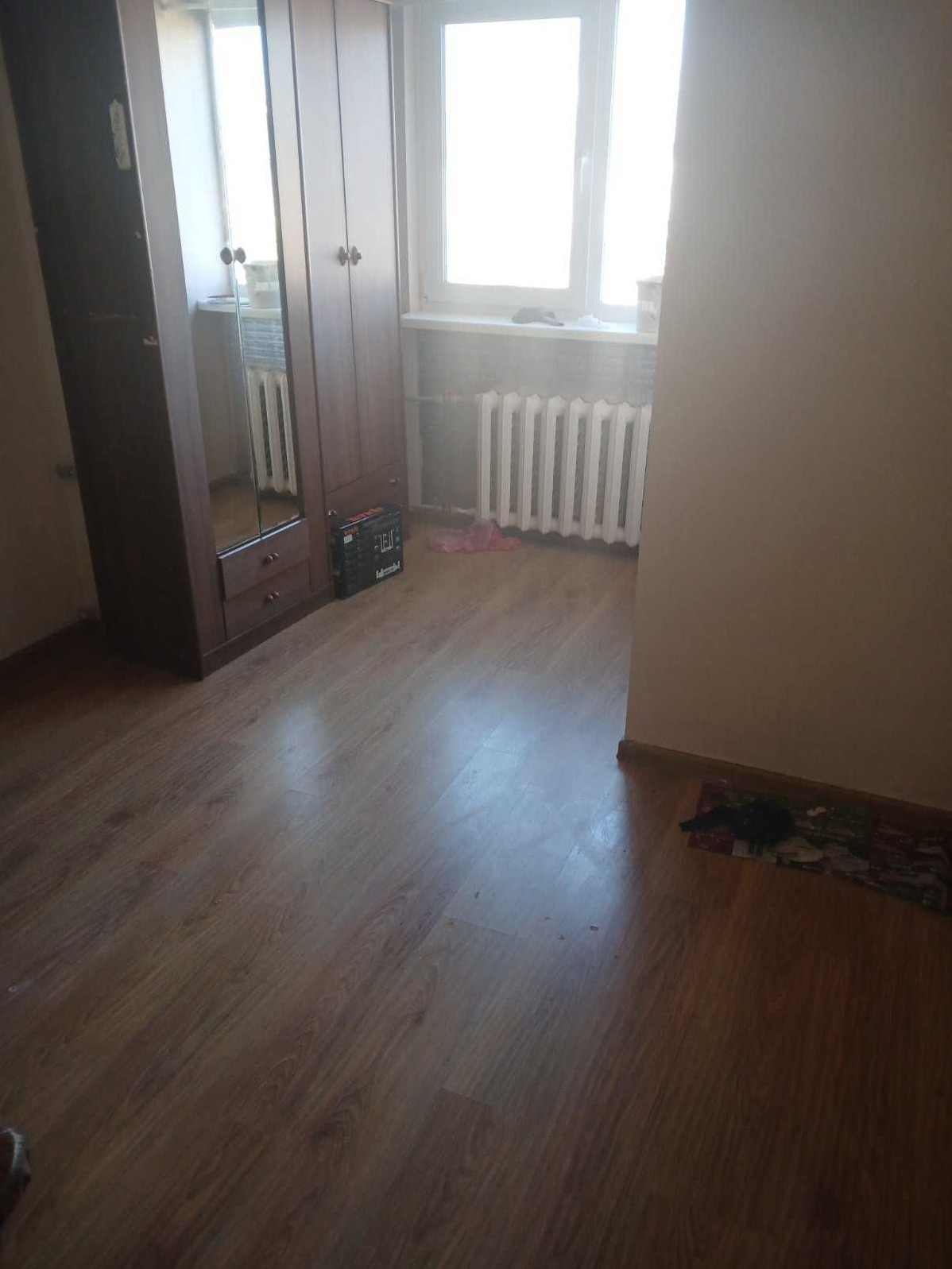 1-кімн. квартира