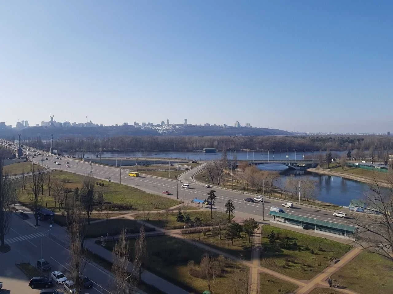 1-кімн. квартира