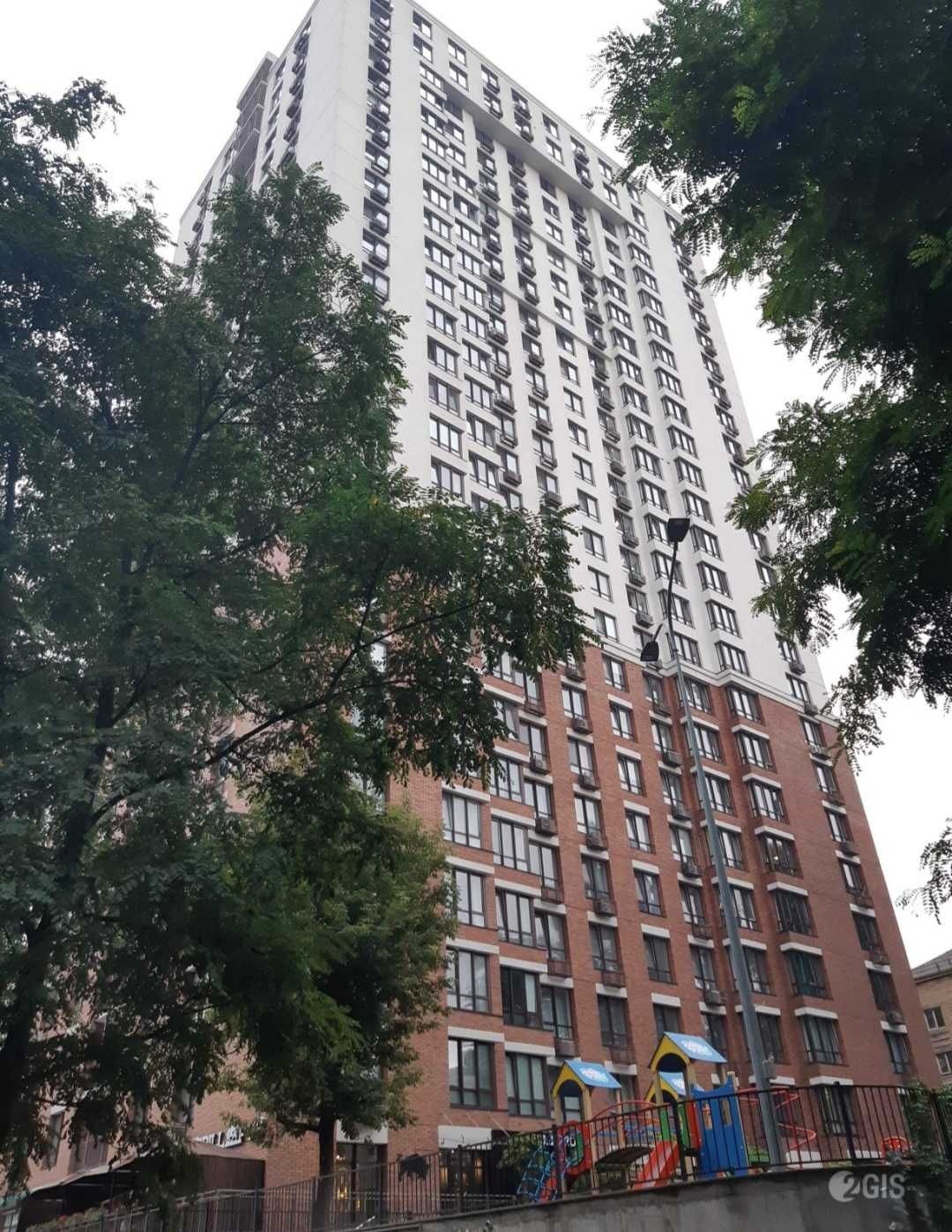 1-кімн. квартира