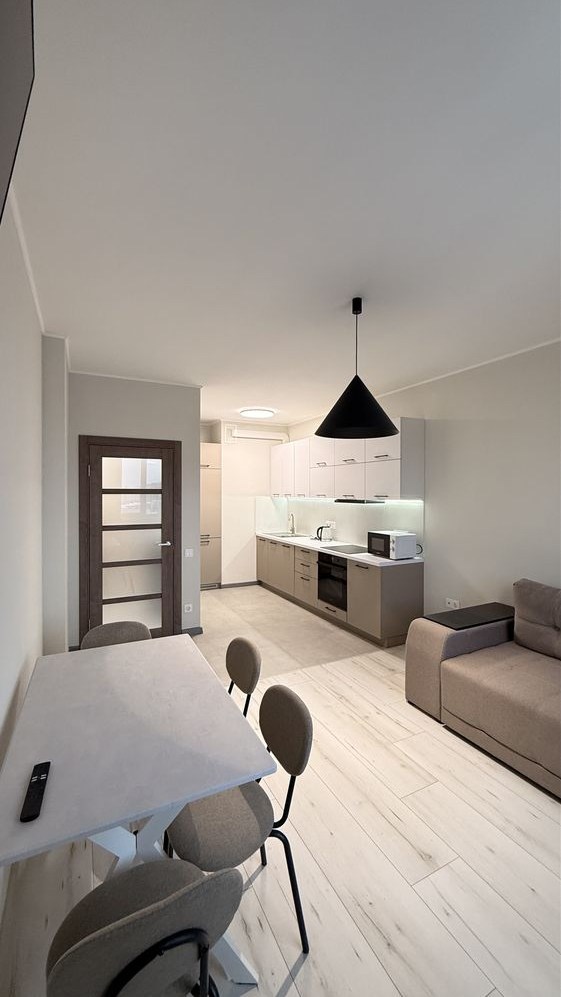 1-кімн. квартира