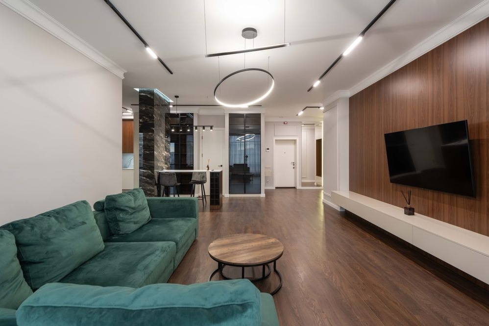 4-кімн. квартира