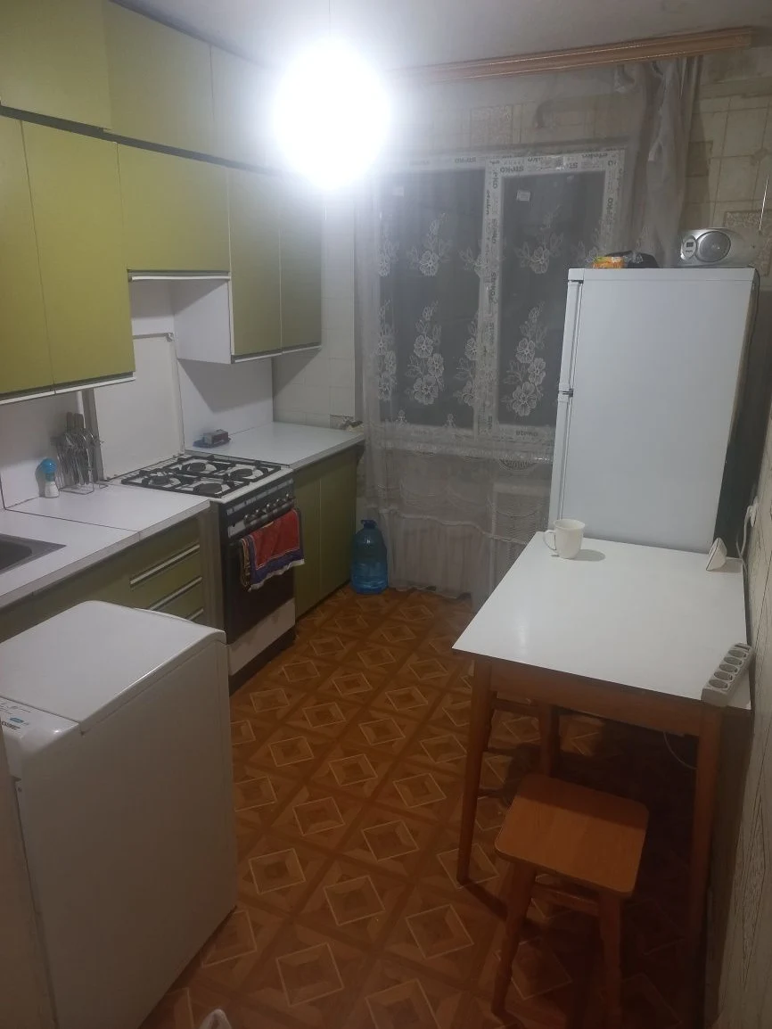 3-кімн. квартира