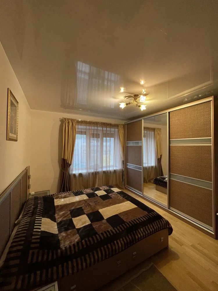 3-кімн. квартира