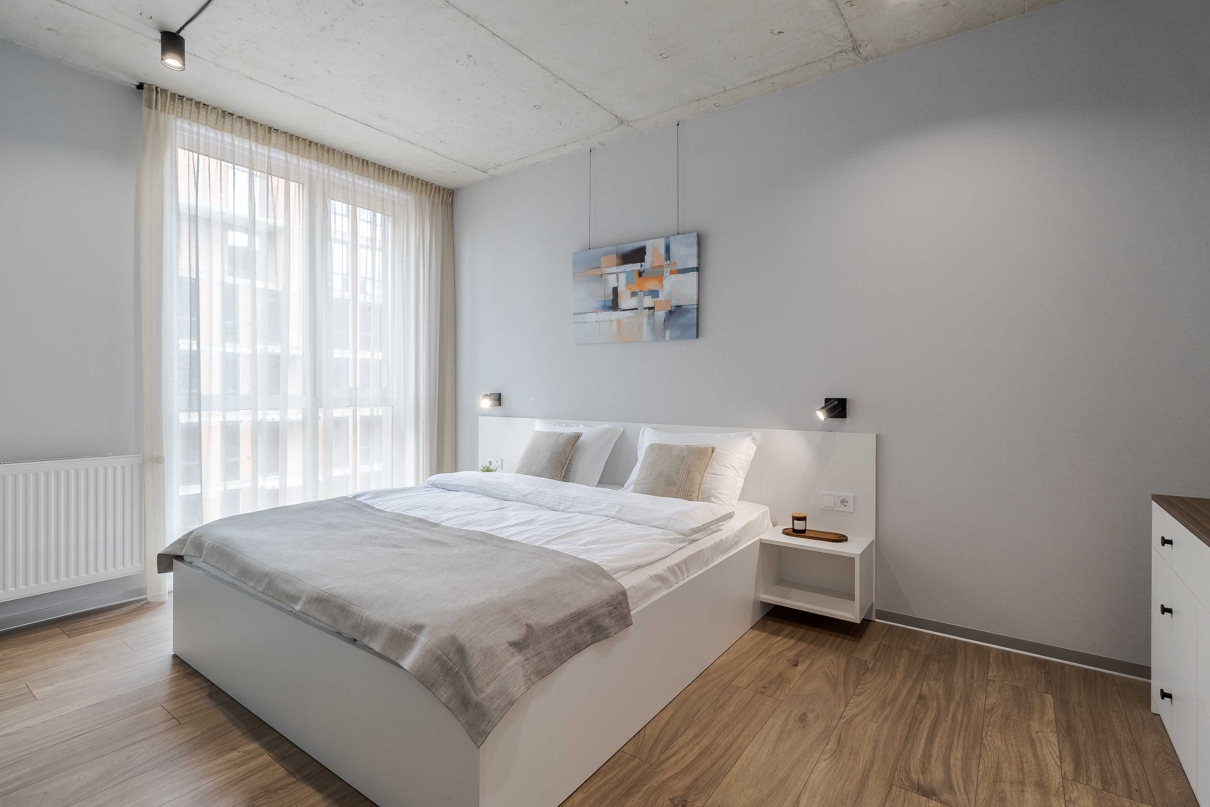 1-кімн. квартира