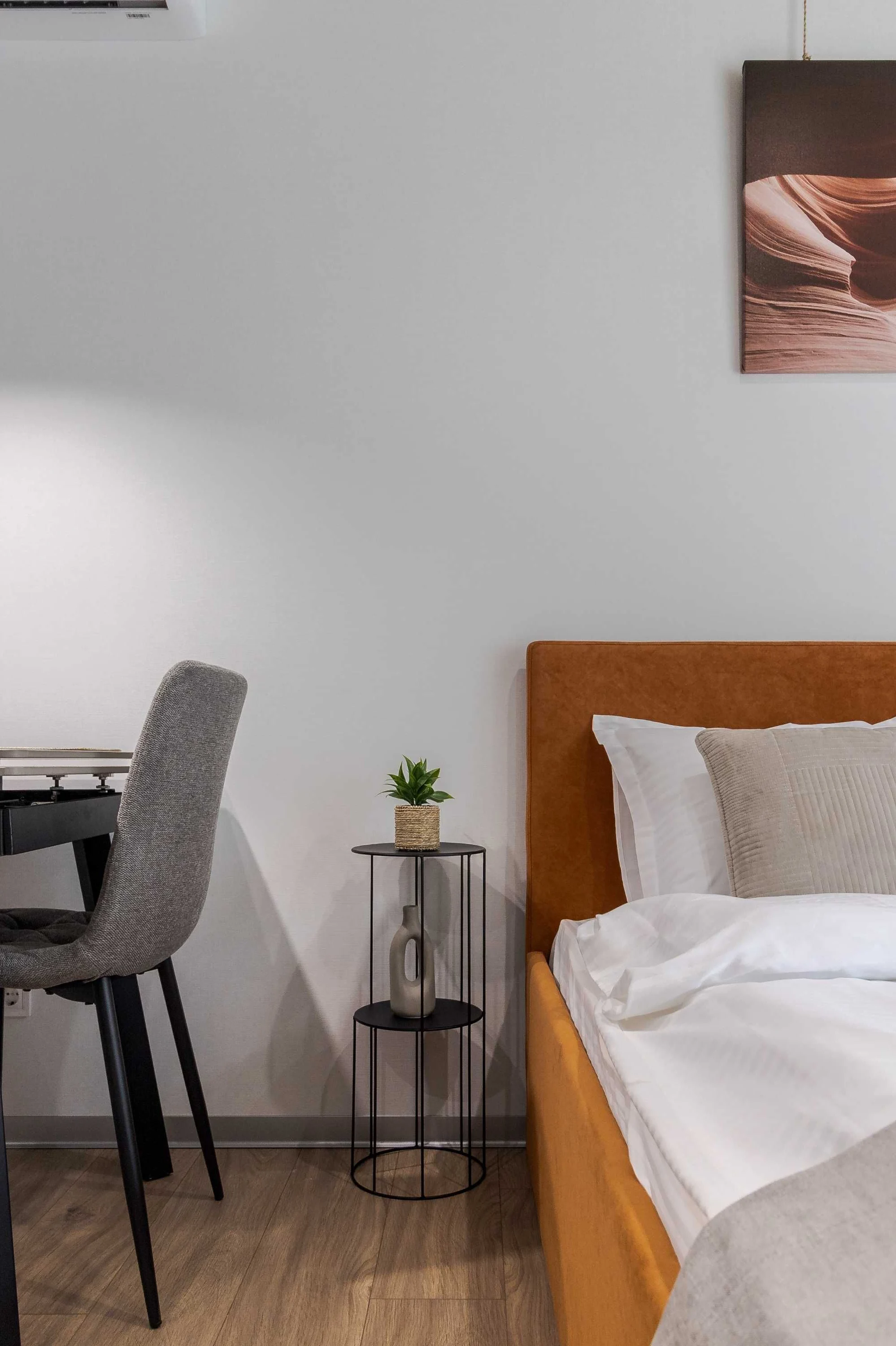 1-кімн. квартира