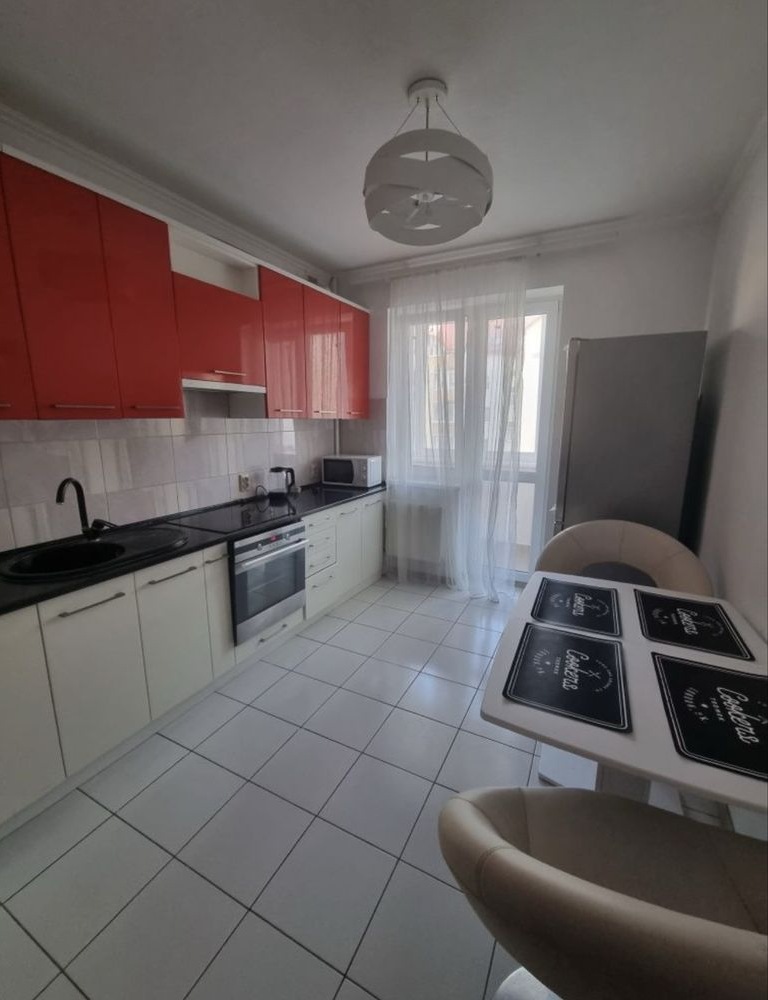 1-кімн. квартира