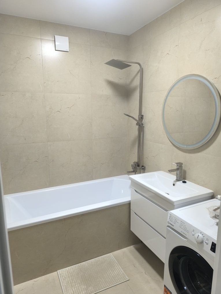 2-кімн. квартира