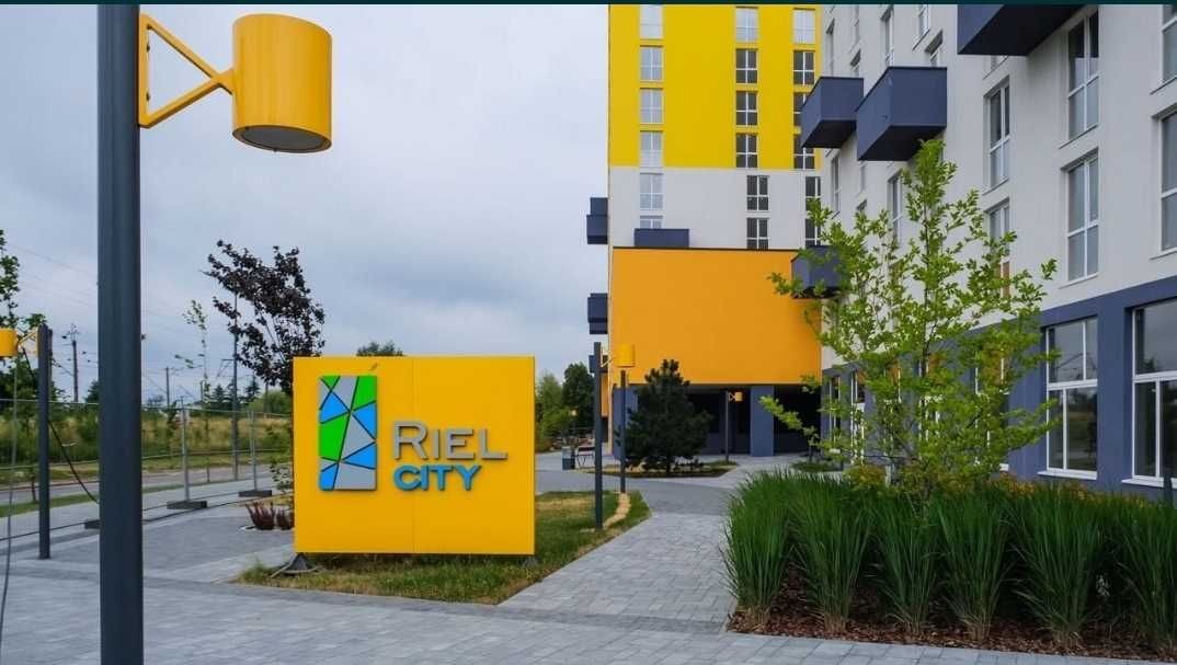 ‼️ Власник здам квартиру Ріел Сіті Рудненська БЕЗ ремонту