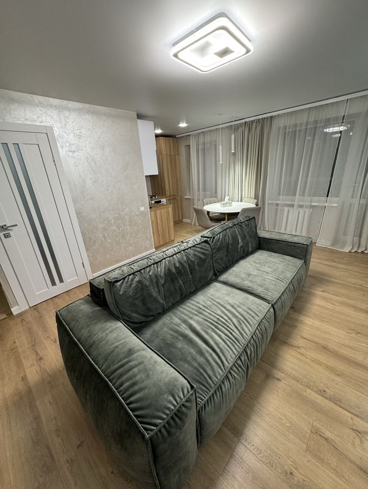 1-кімн. квартира