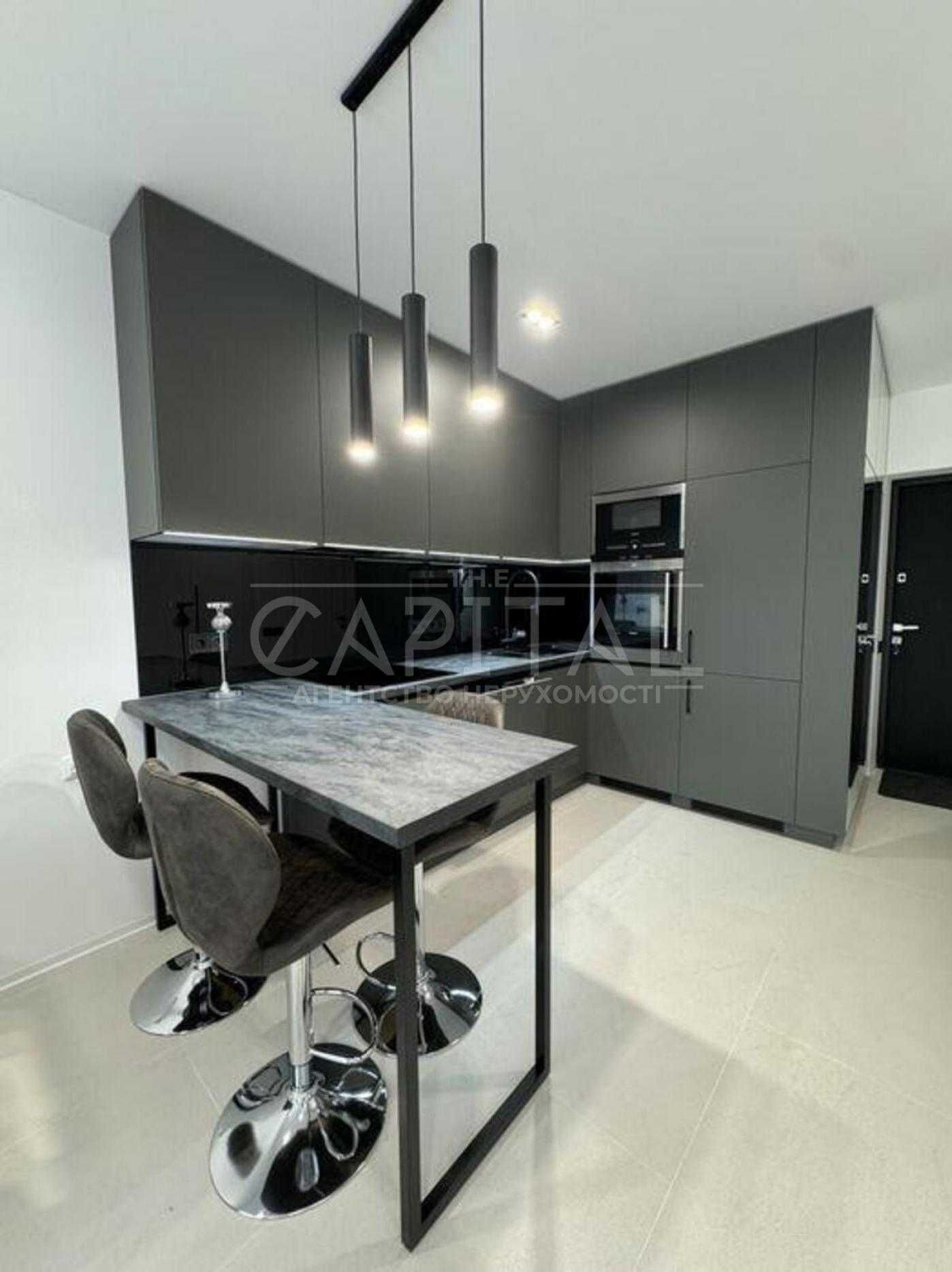 1-кімн. квартира