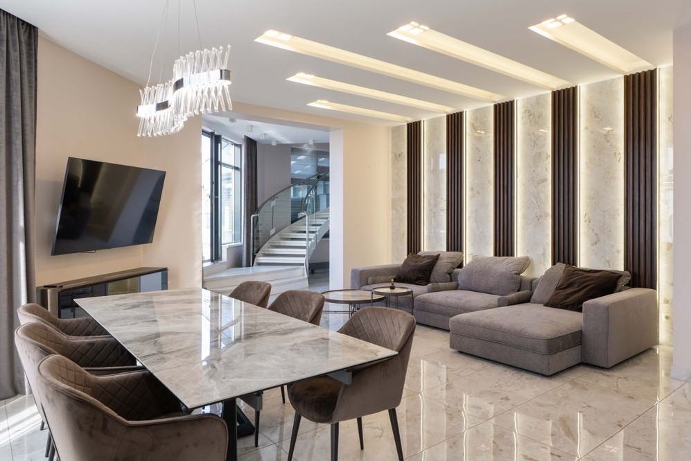 4-кімн. квартира