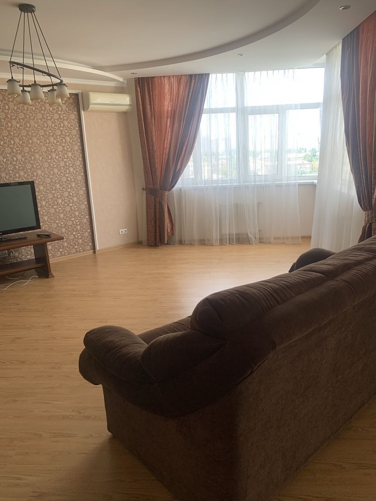 4-кімн. квартира