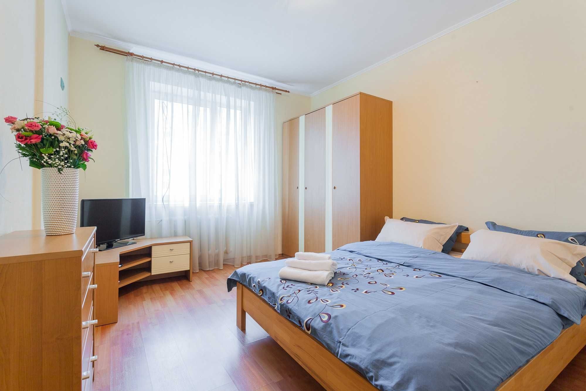 3-кімн. квартира