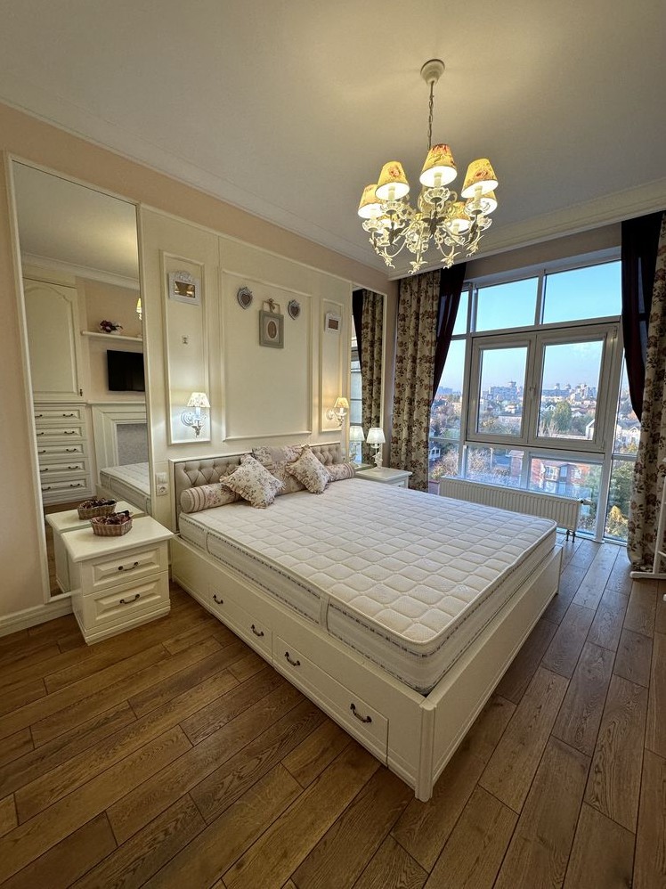 Оренда, печерськ, повна автономія, жк Звіринецький, звіринецька 47 - фото 1