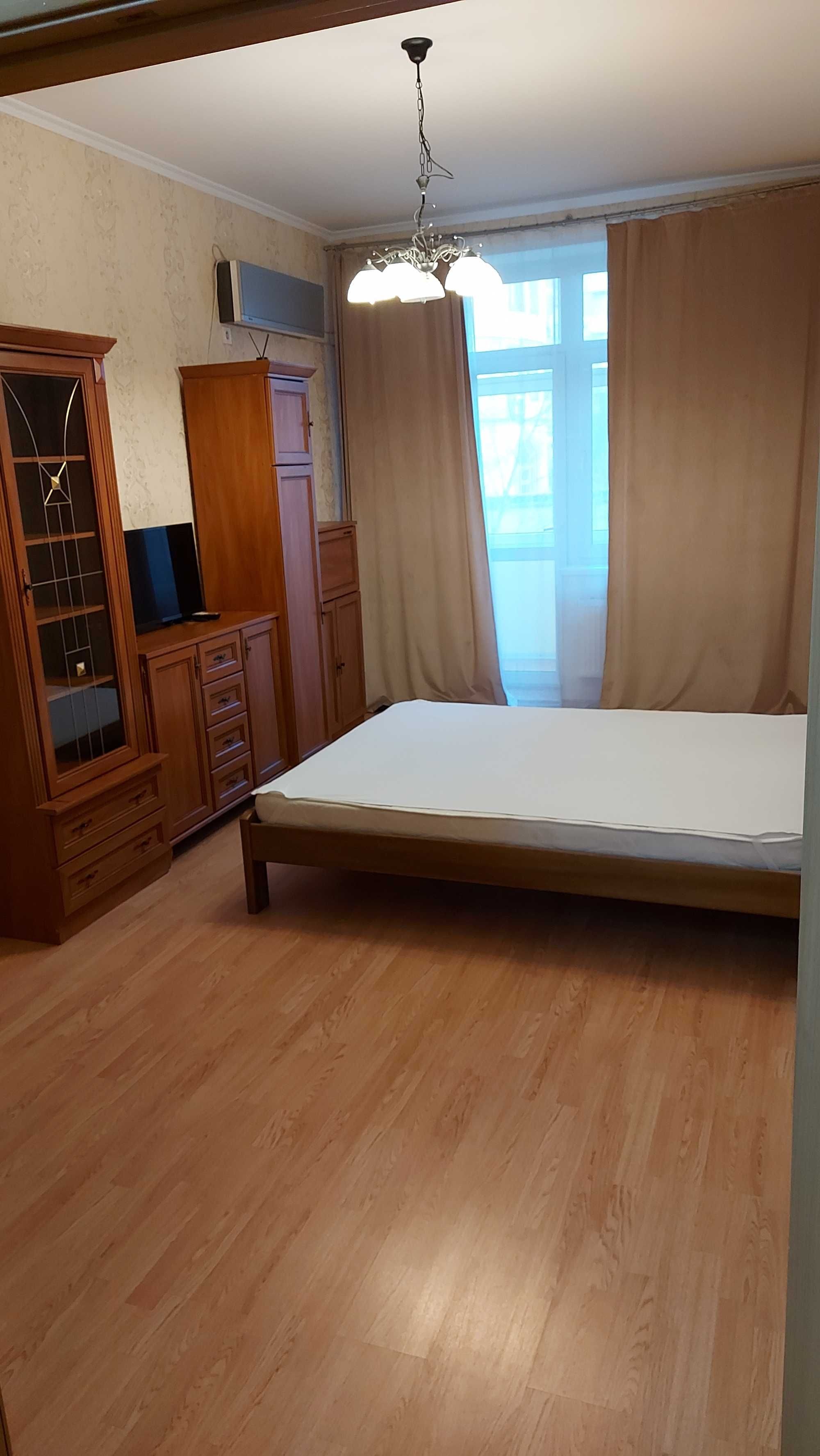 1-кімн. квартира