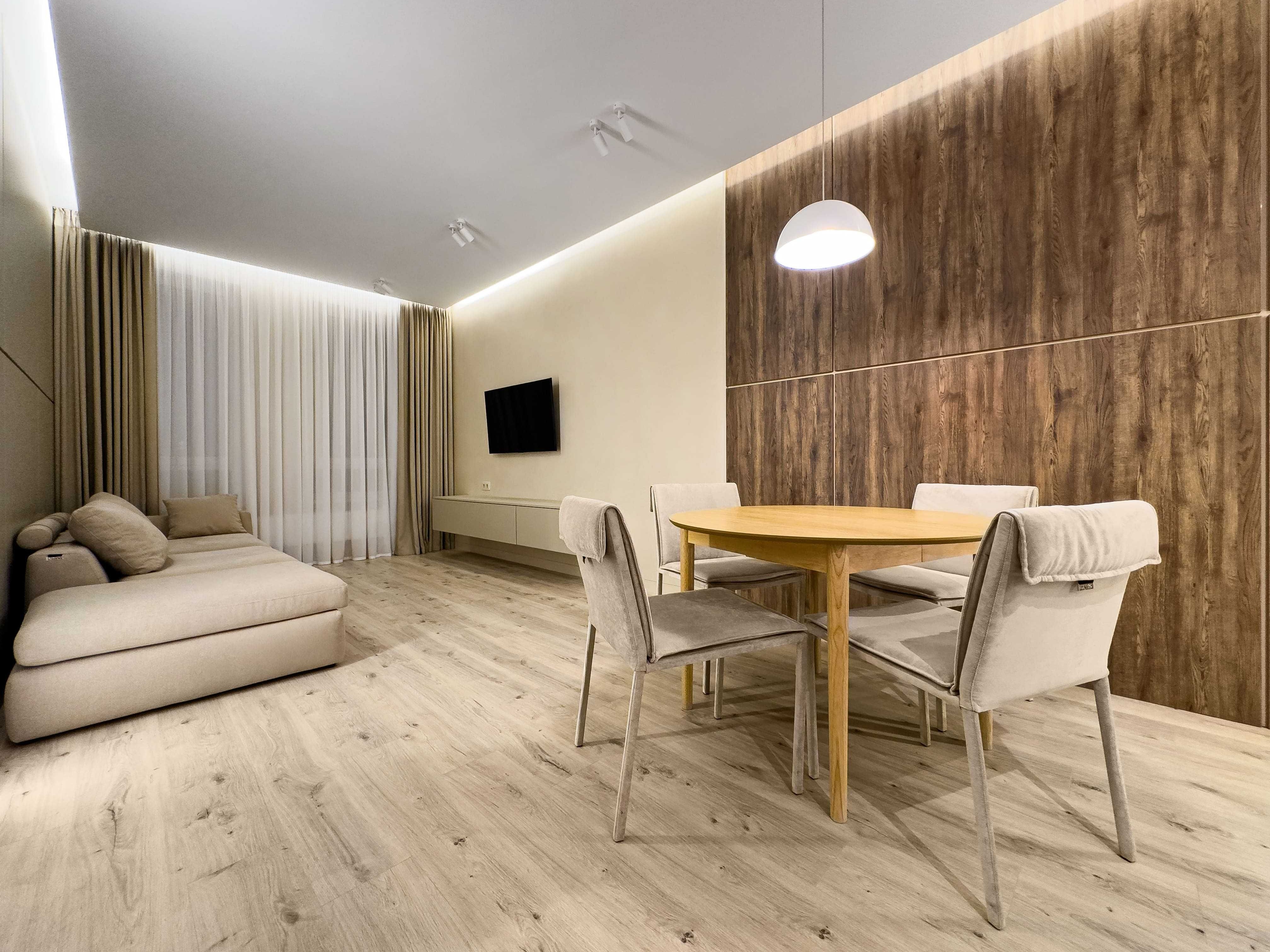 4-кімн. квартира