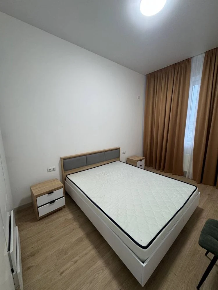 2-кімн. квартира