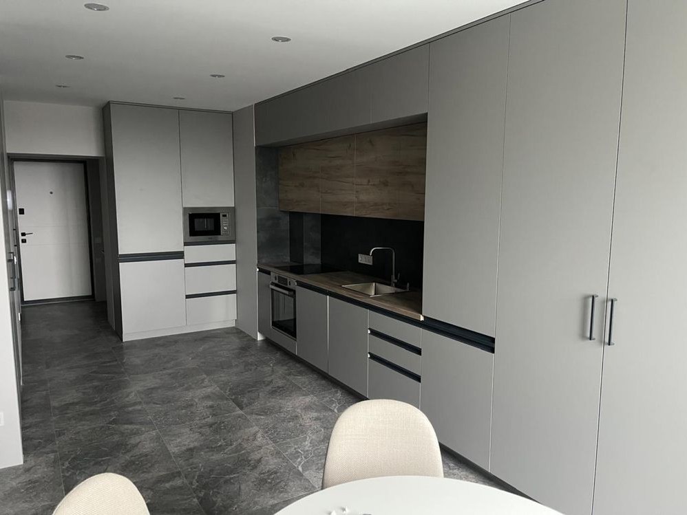 2-кімн. квартира