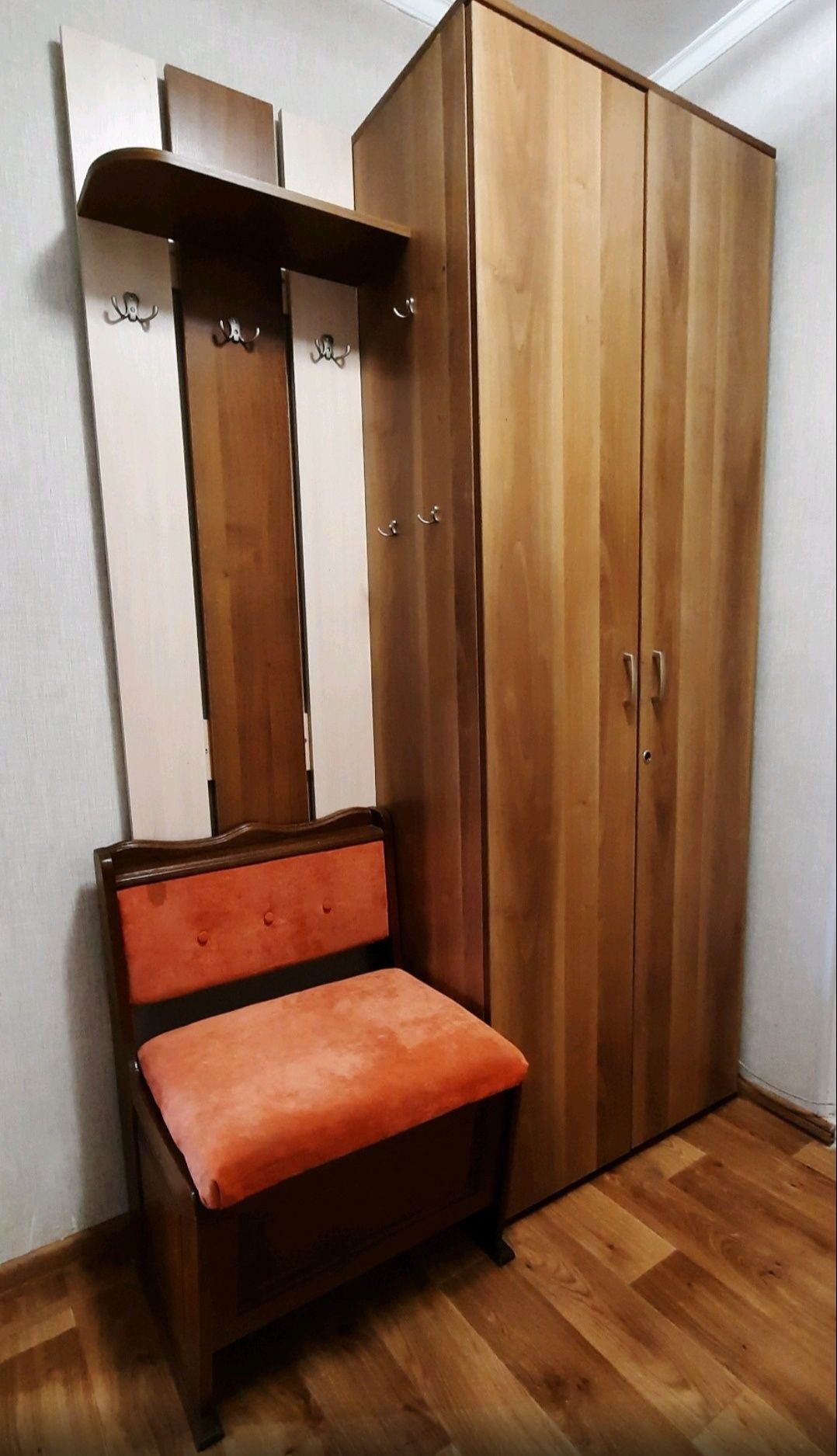 1-кімн. квартира