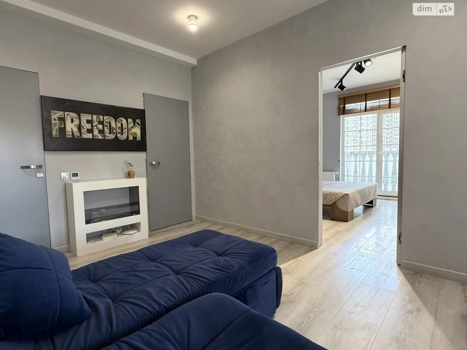 3-кімн. квартира