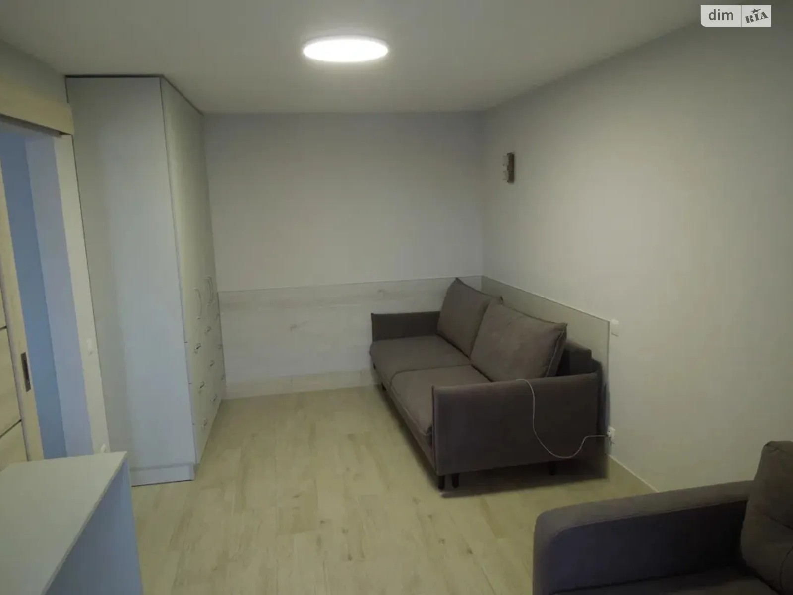 1-кімн. квартира