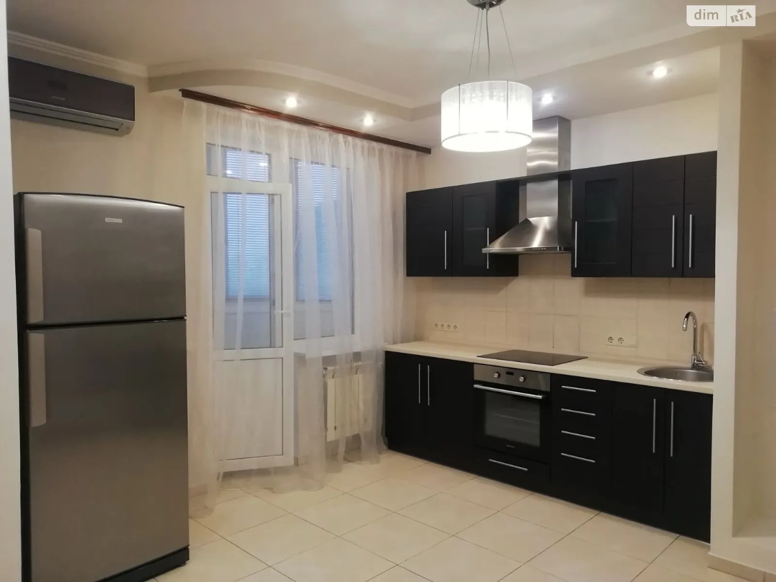 3-кімн. квартира