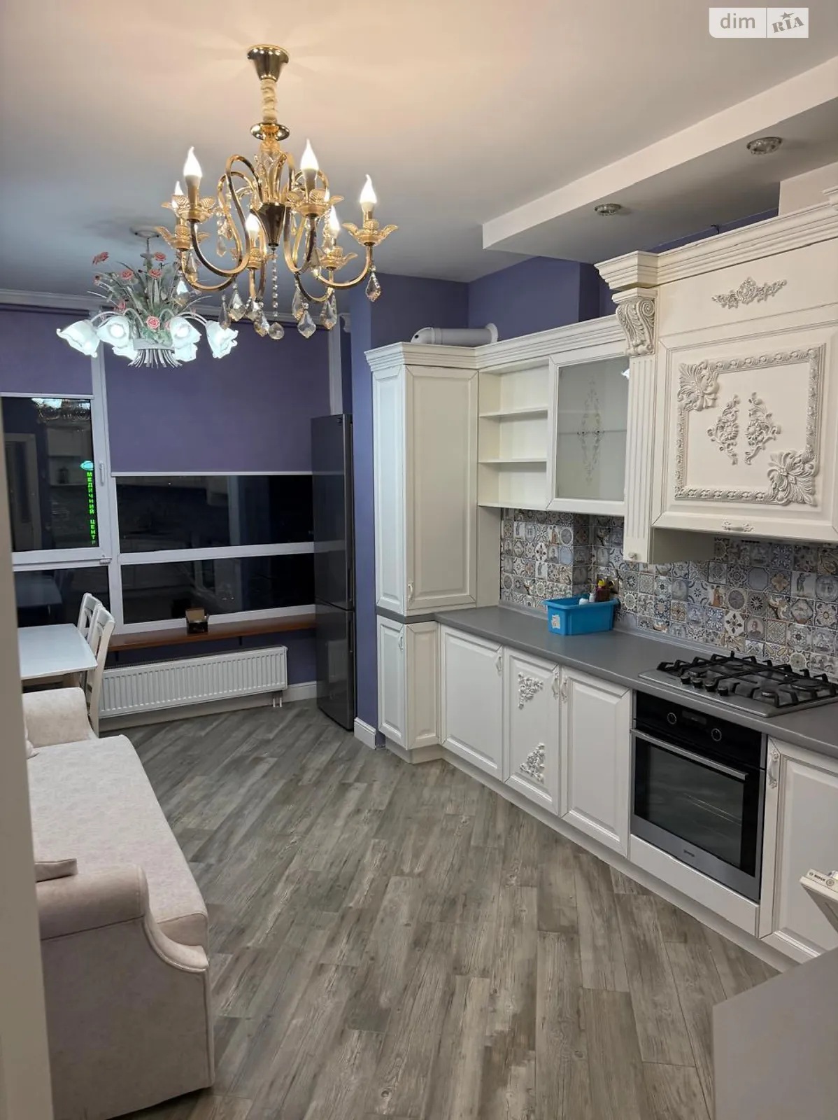 2-кімн. квартира