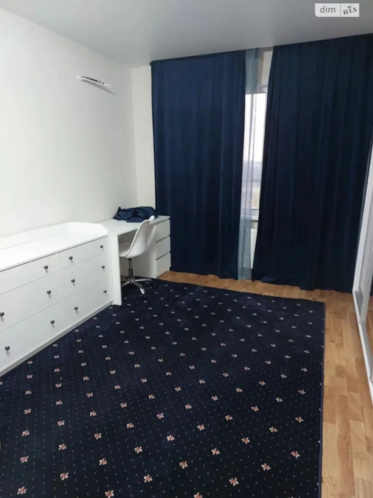 1-кімн. квартира