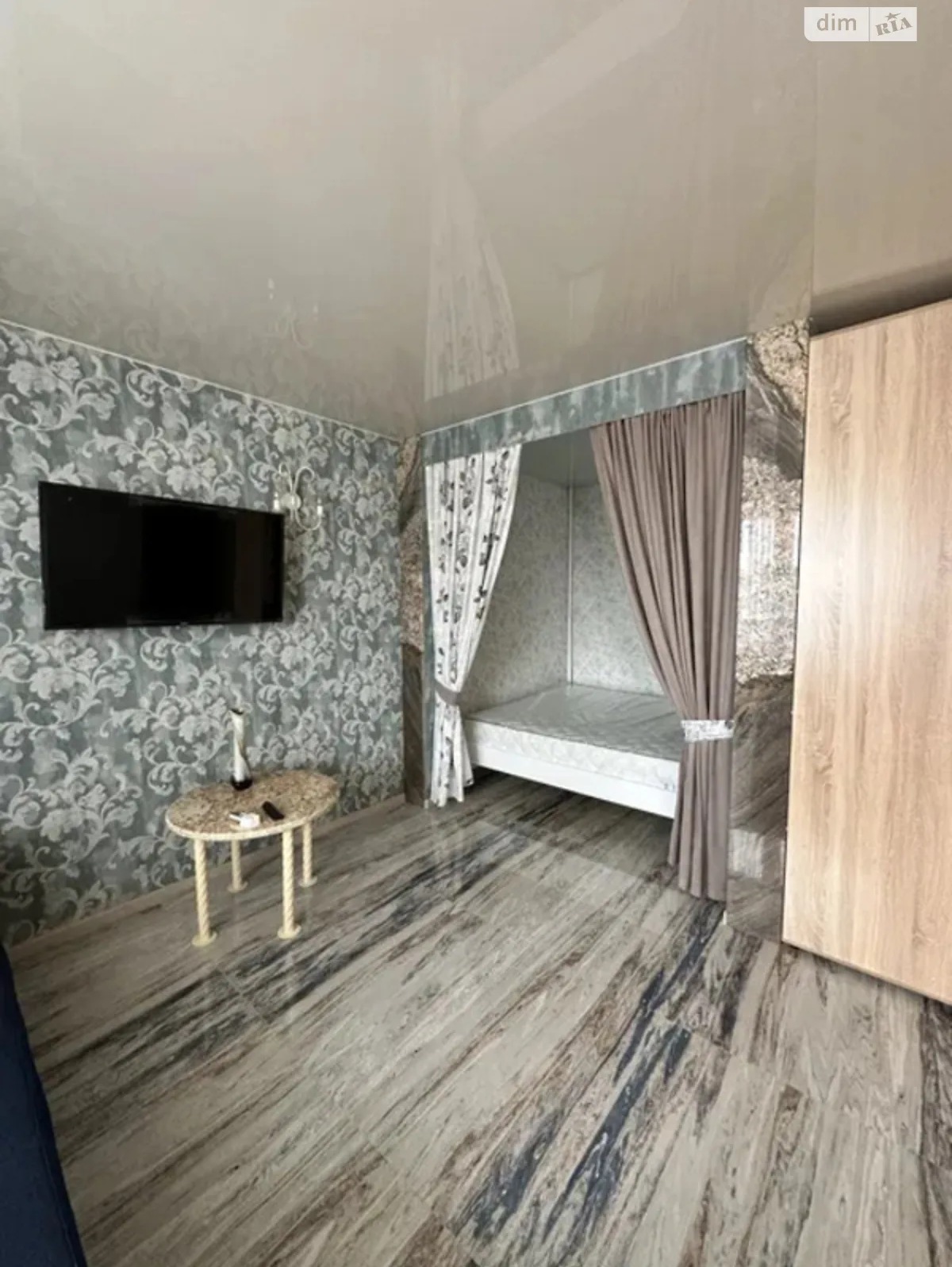 1-кімн. квартира