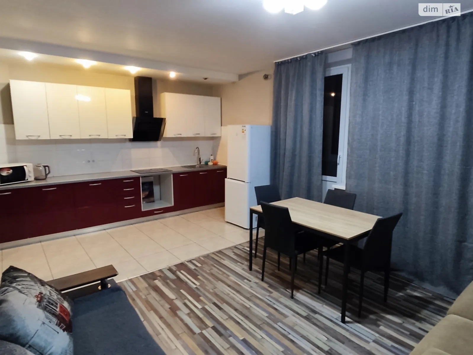 2-кімн. квартира