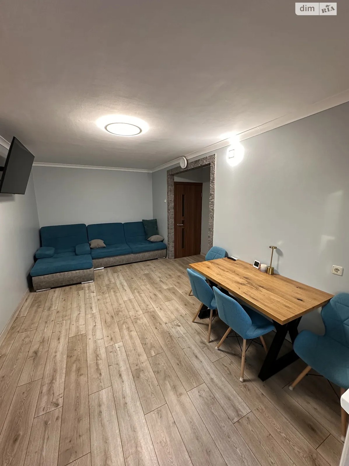 2-кімн. квартира