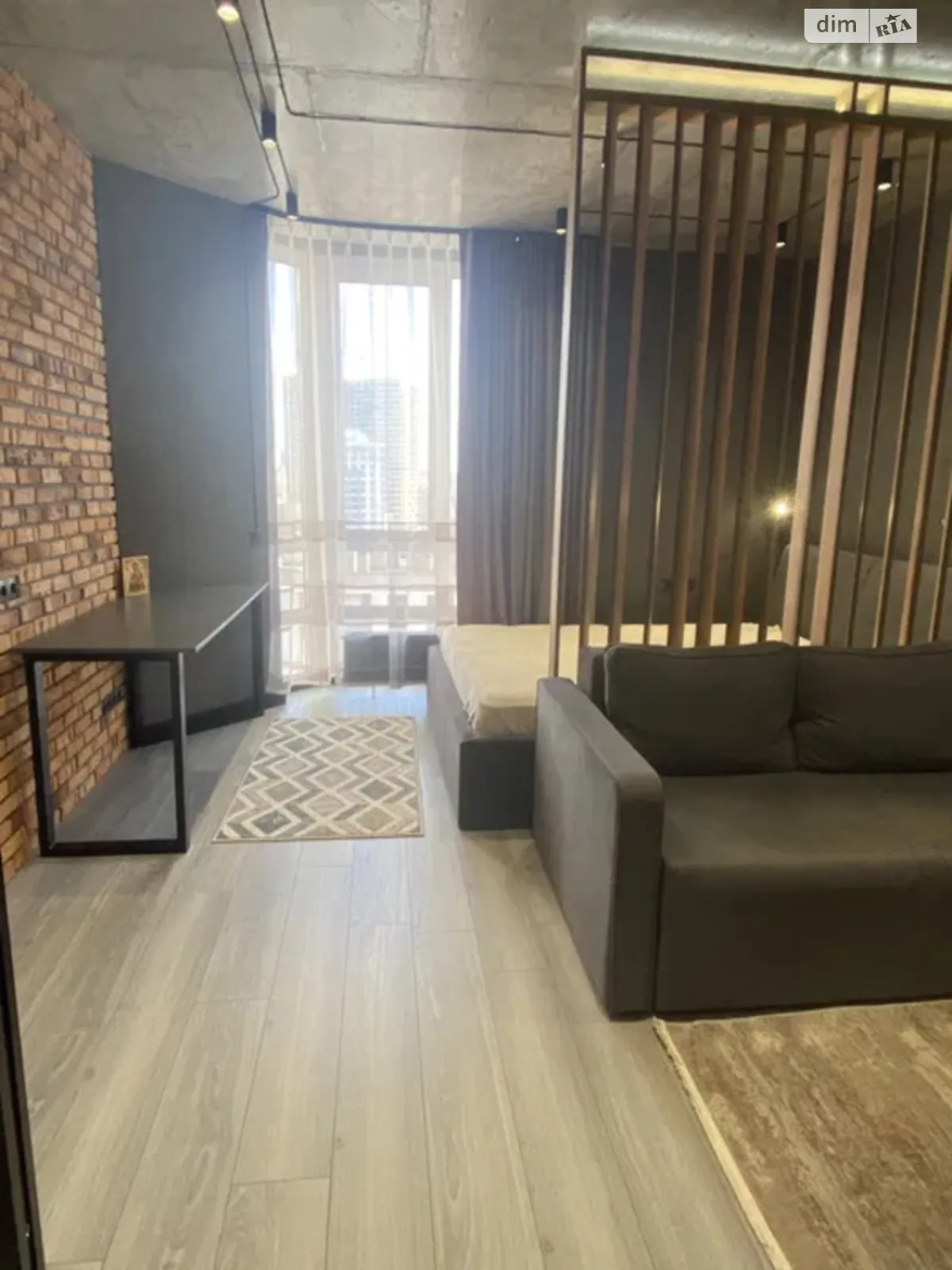 1-кімн. квартира