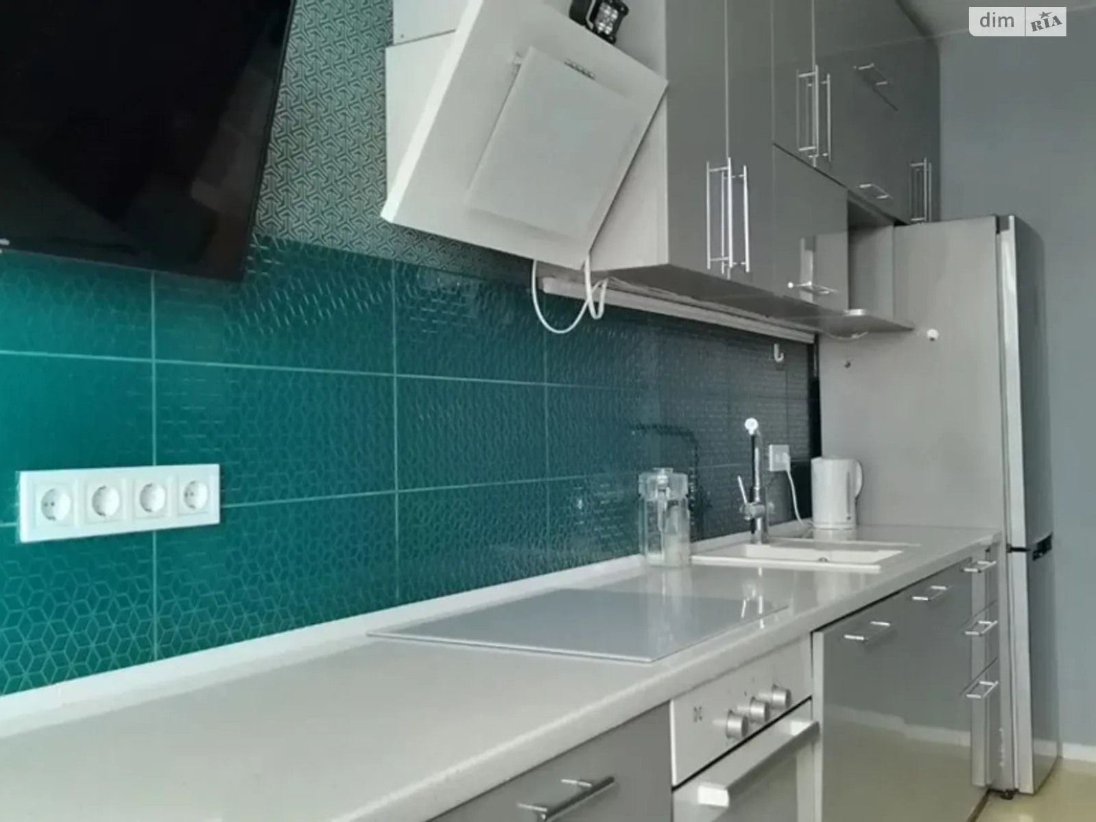 2-кімн. квартира