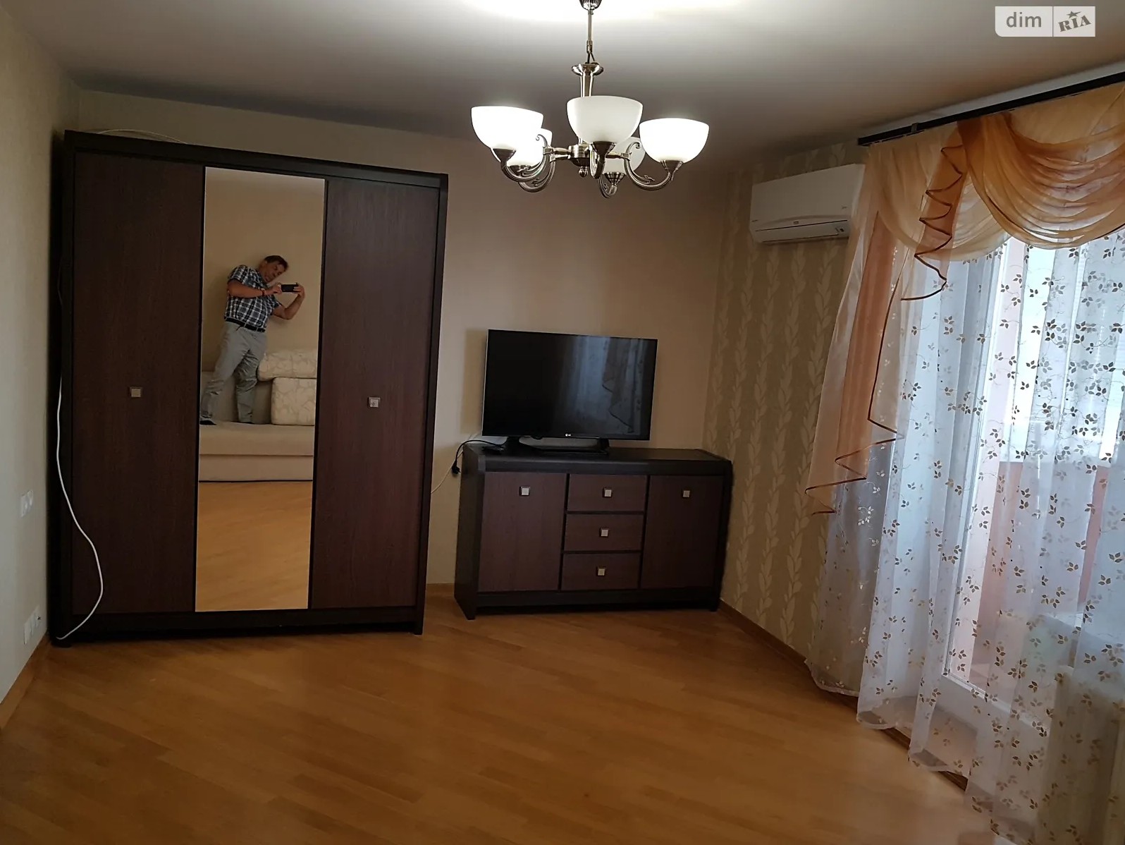 3-кімн. квартира