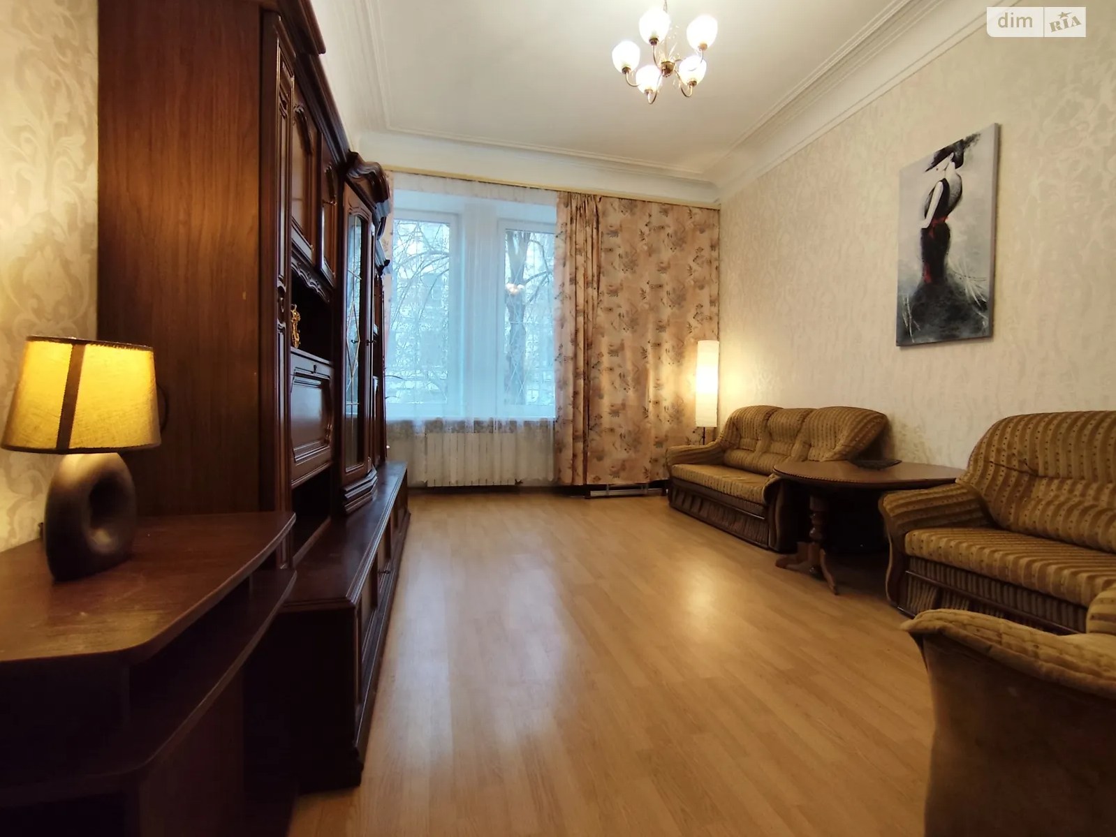 1-кімн. квартира