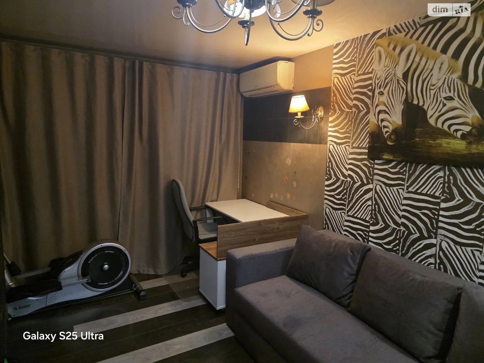 1-кімн. квартира