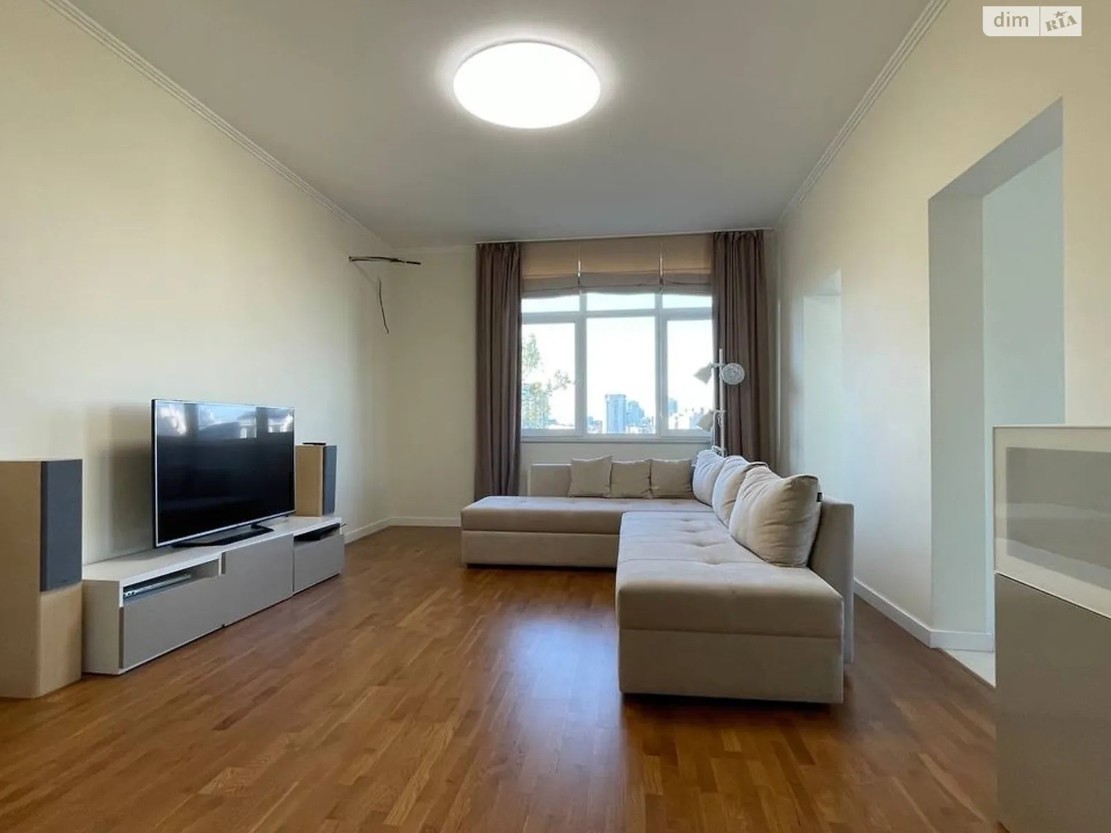 3-кімн. квартира