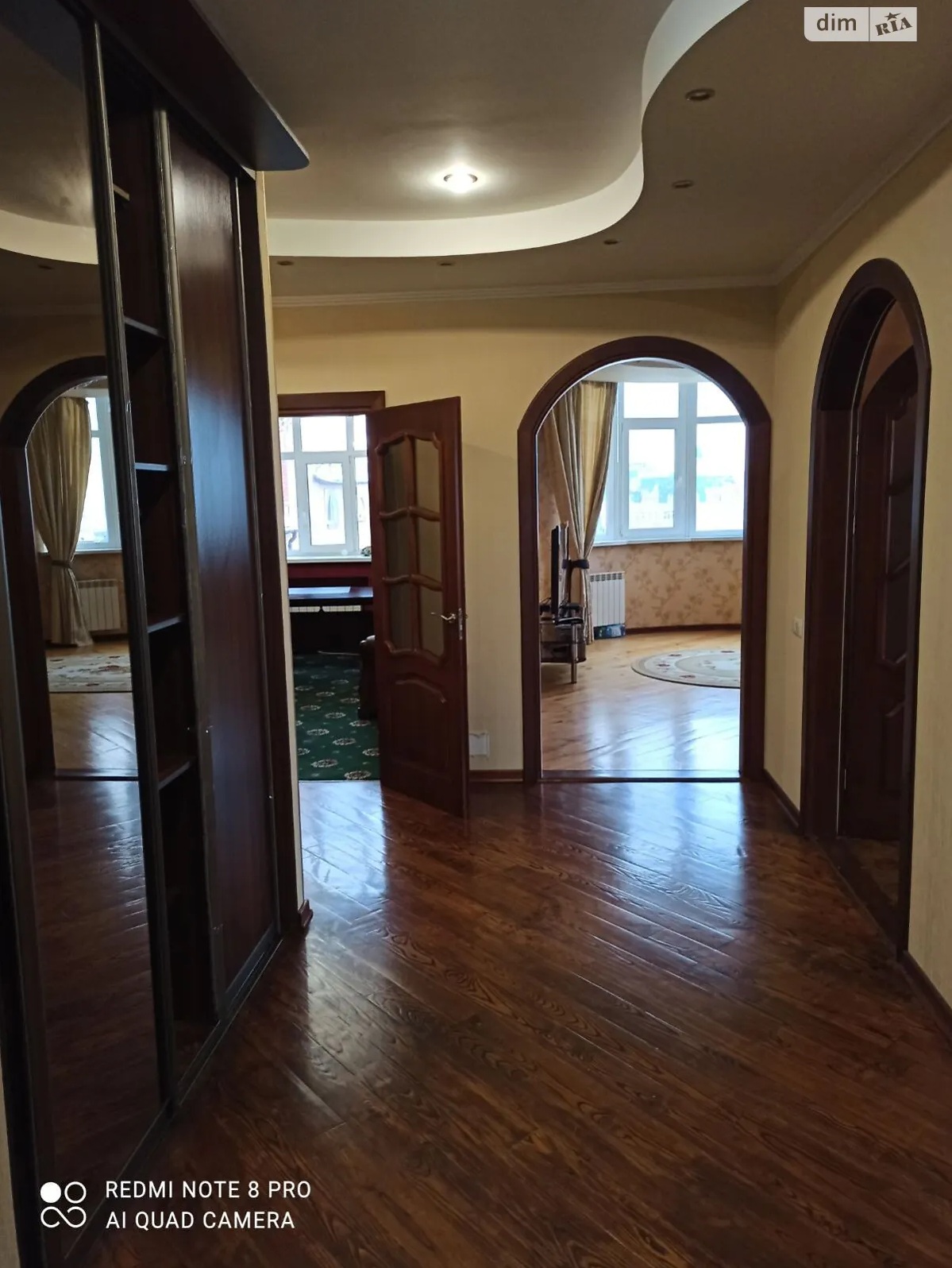 4-кімн. квартира