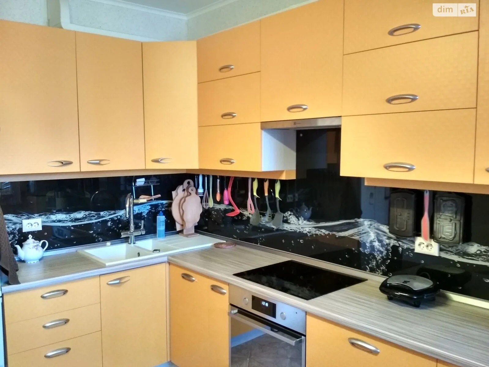 2-кімн. квартира