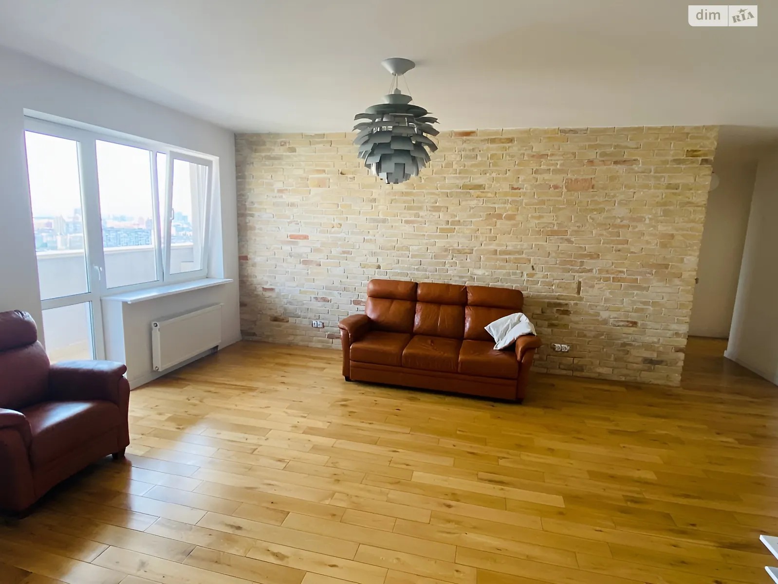 3-кімн. квартира