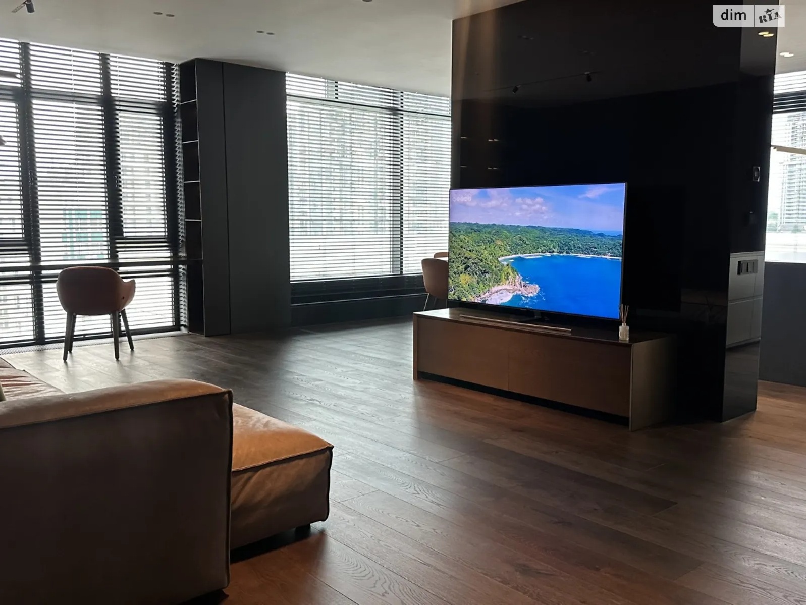 3-кімн. квартира