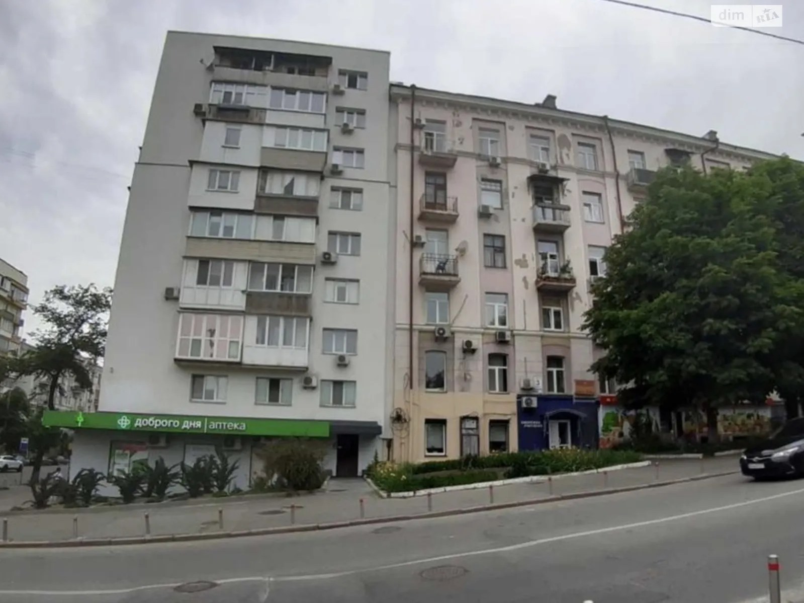 1-кімн. квартира