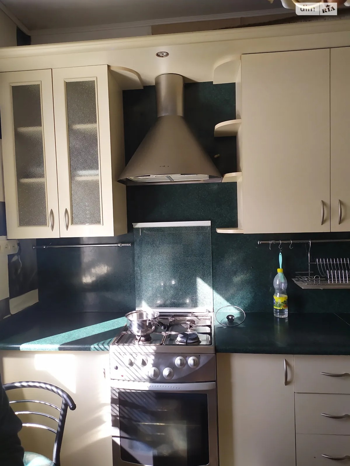 2-кімн. квартира